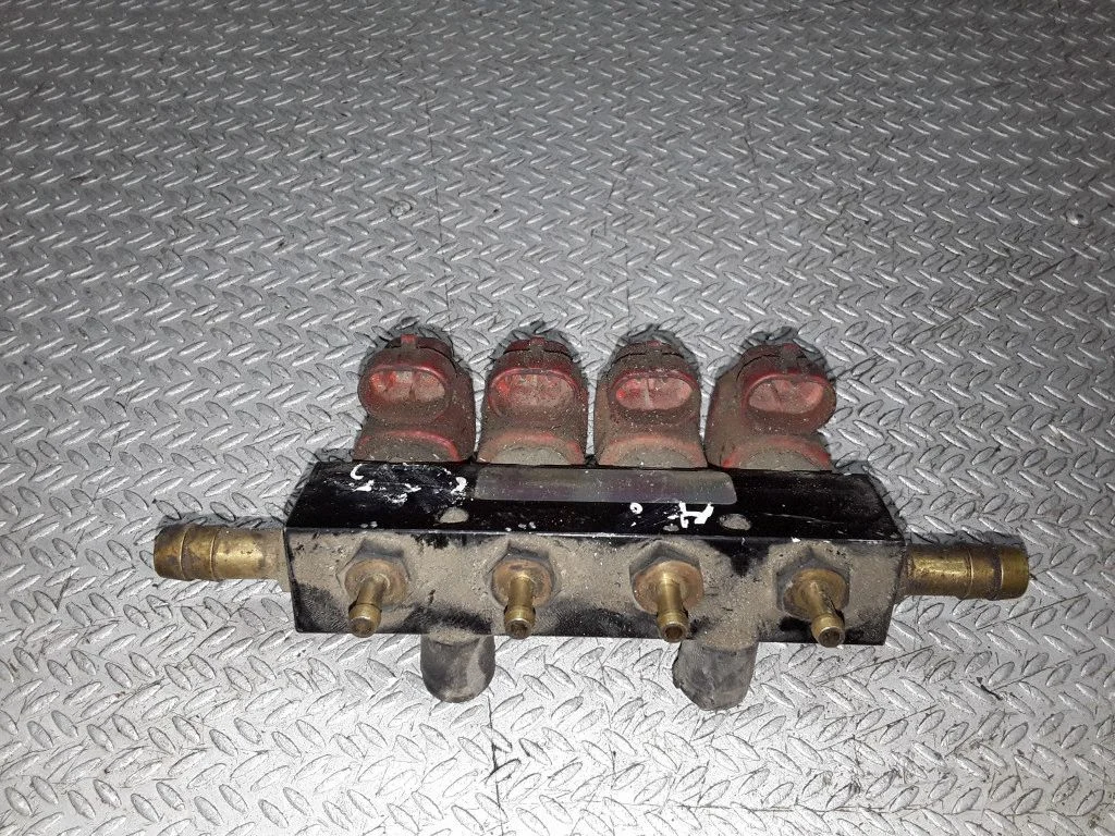LP gas injector – Audi A4 S4 B5 8D (1994-1999)