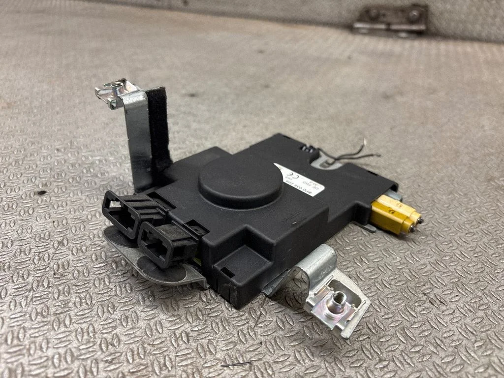 Aerial antenna amplifier AU350
