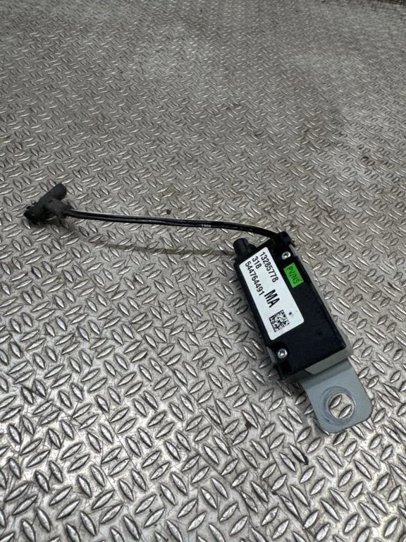 Antenas pastiprinātājs 13285778