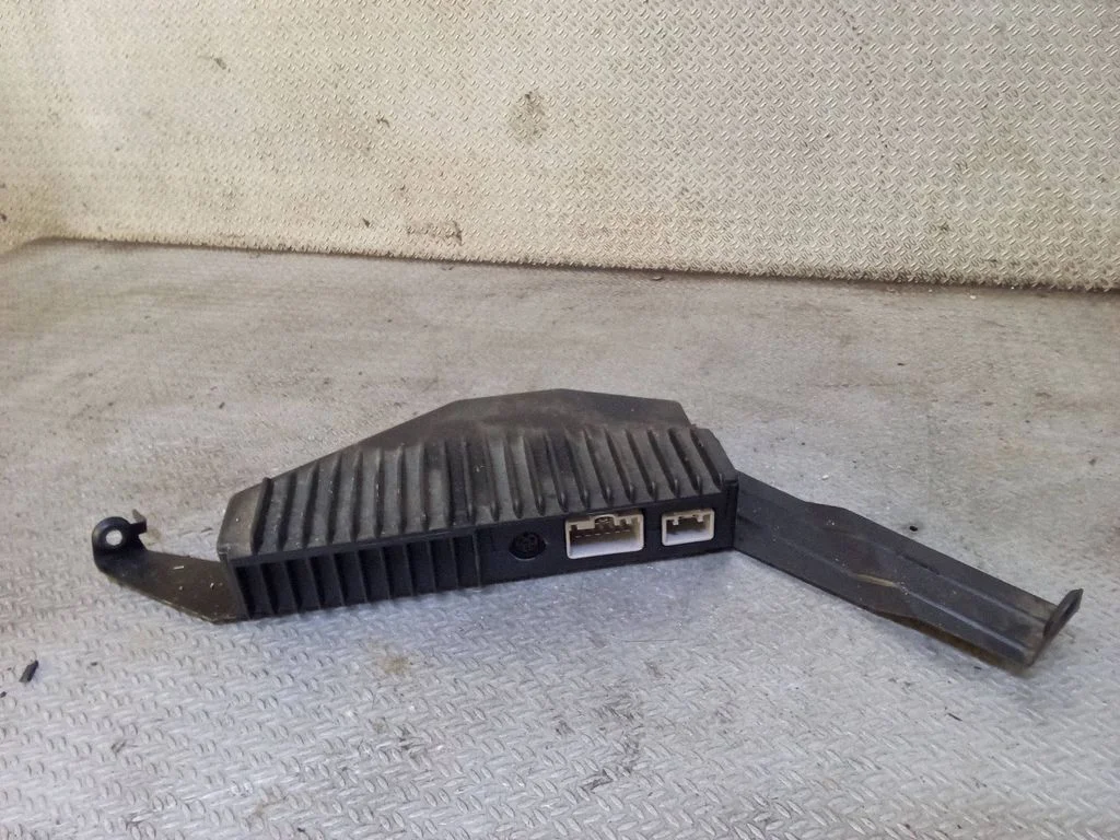 Sound amplifier 8673135