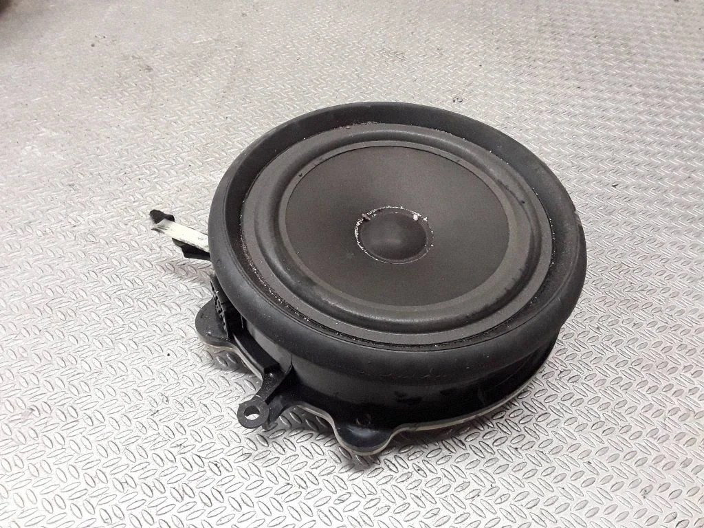 Front door speaker 8E0035411