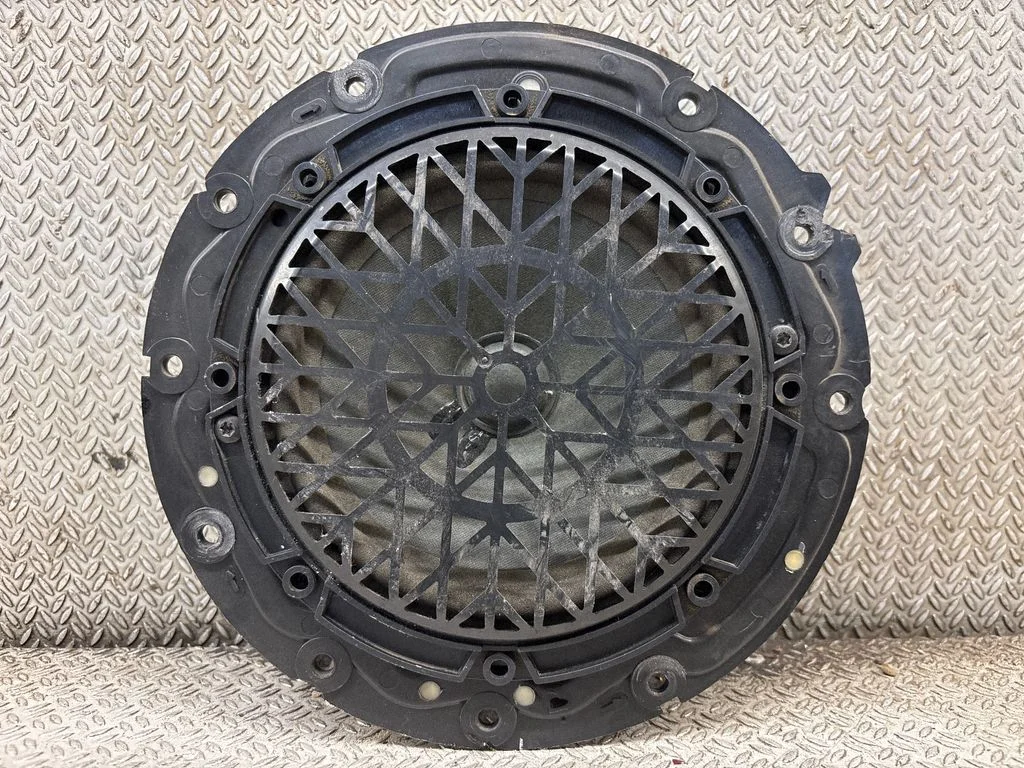 Front door speaker 9686461080