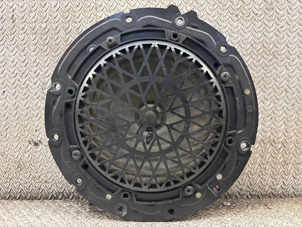 Front door speaker 9686461080