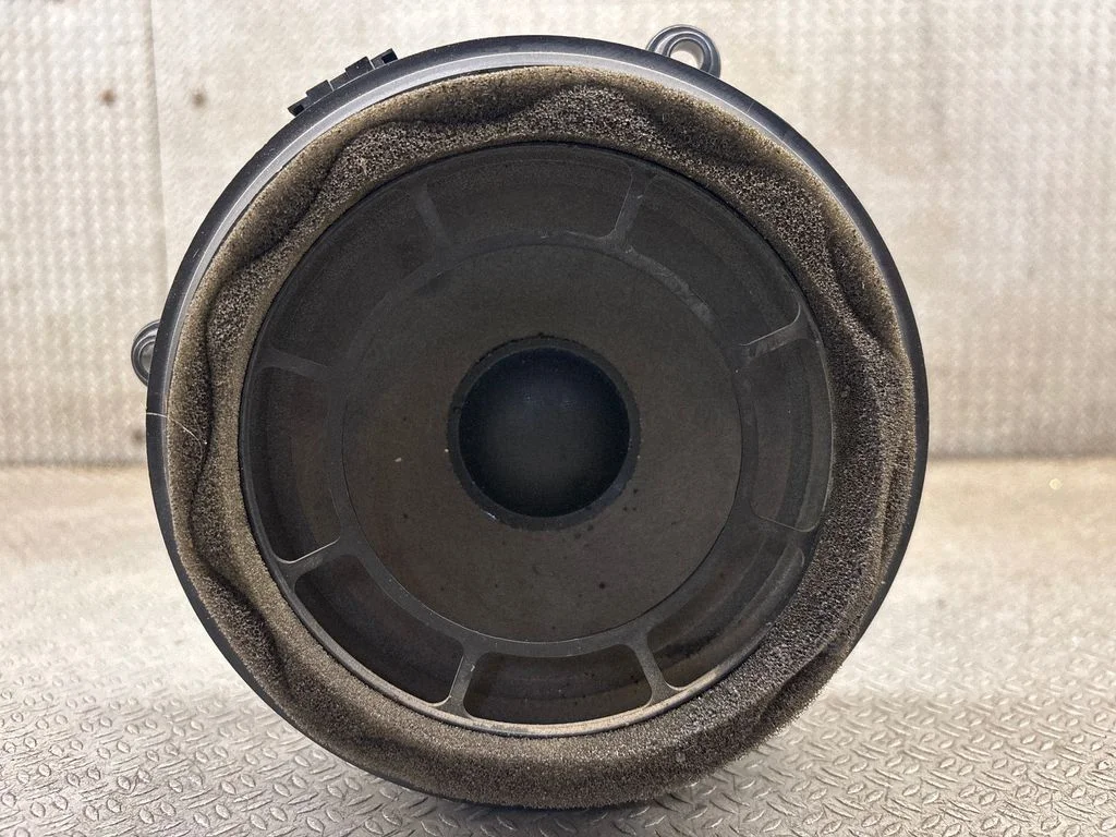 Front door speaker 2752507868
