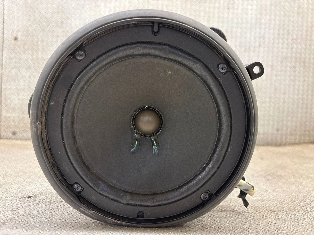 Front door speaker 8E0035411R