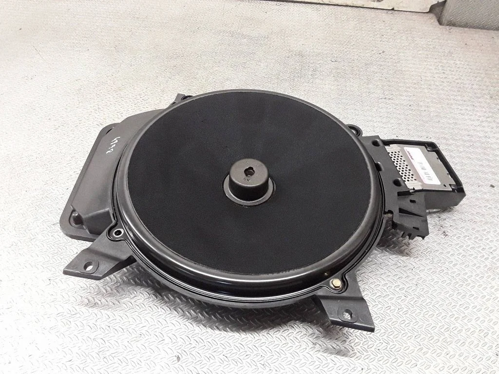 Subwoofer speaker 4E0035412A