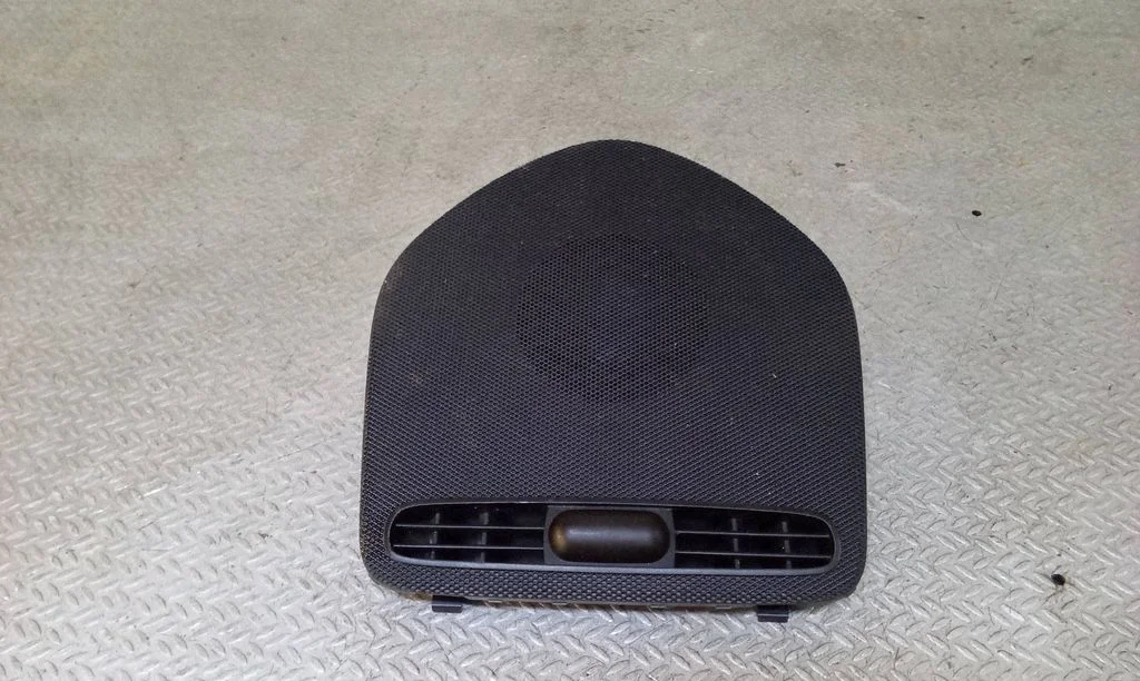 Panel speaker – Mercedes-Benz ML-Class W164 (2005-2011)