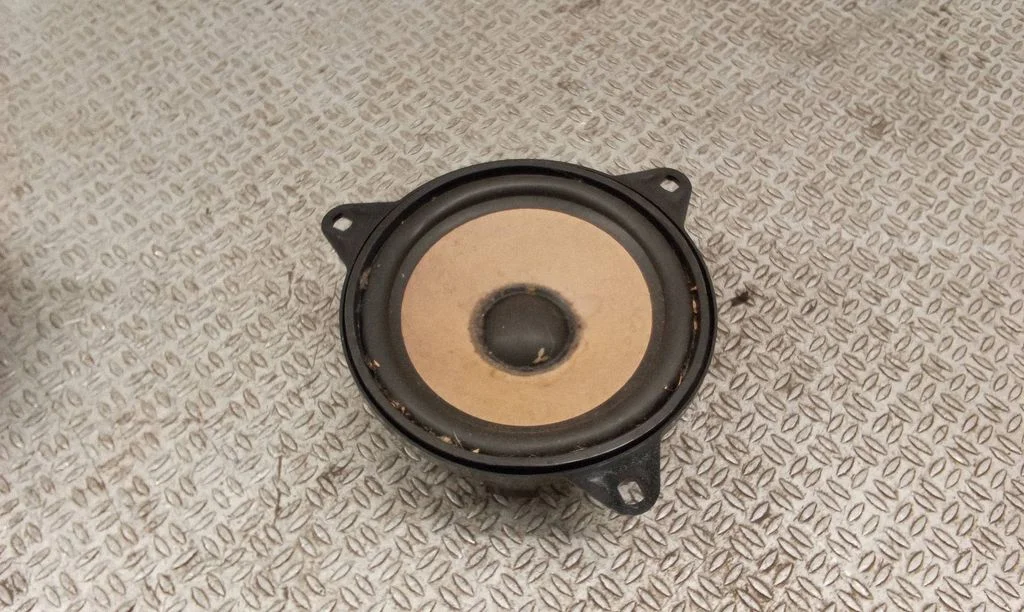 Panel speaker 0007575V001