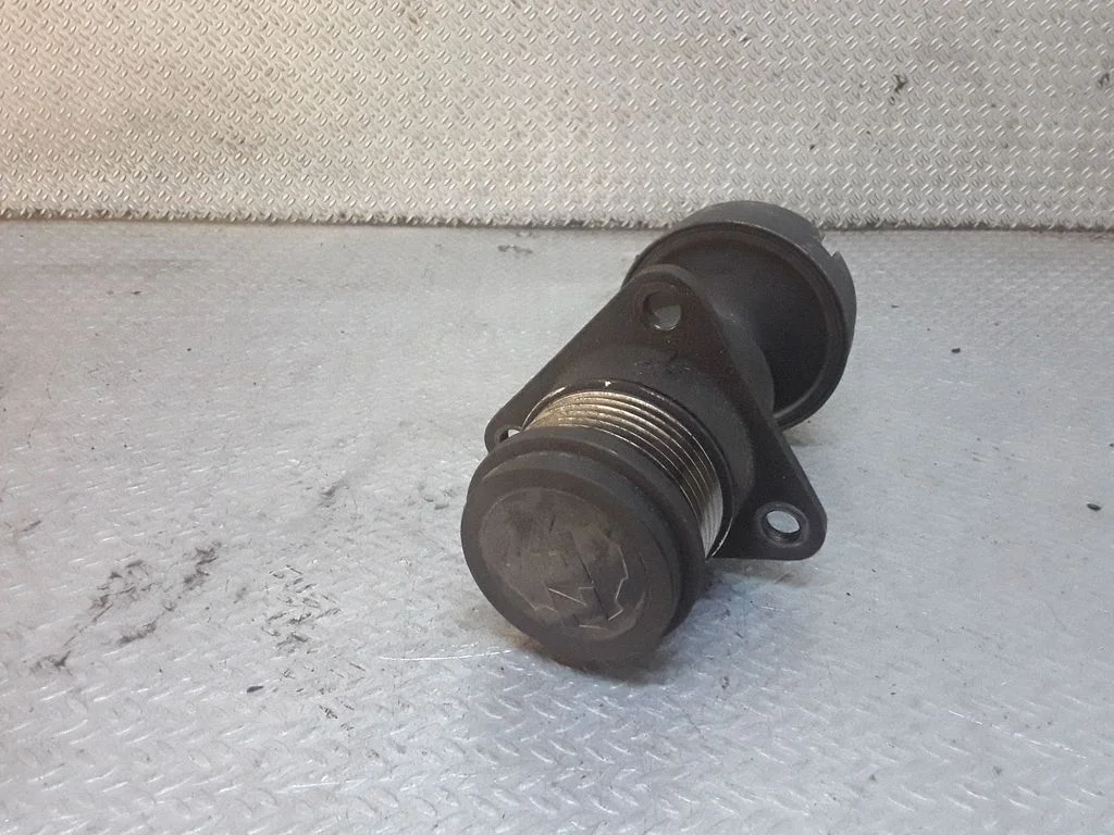 Generaatori rihmaratas – Ford Transit - Tourneo Connect (2003-2008)