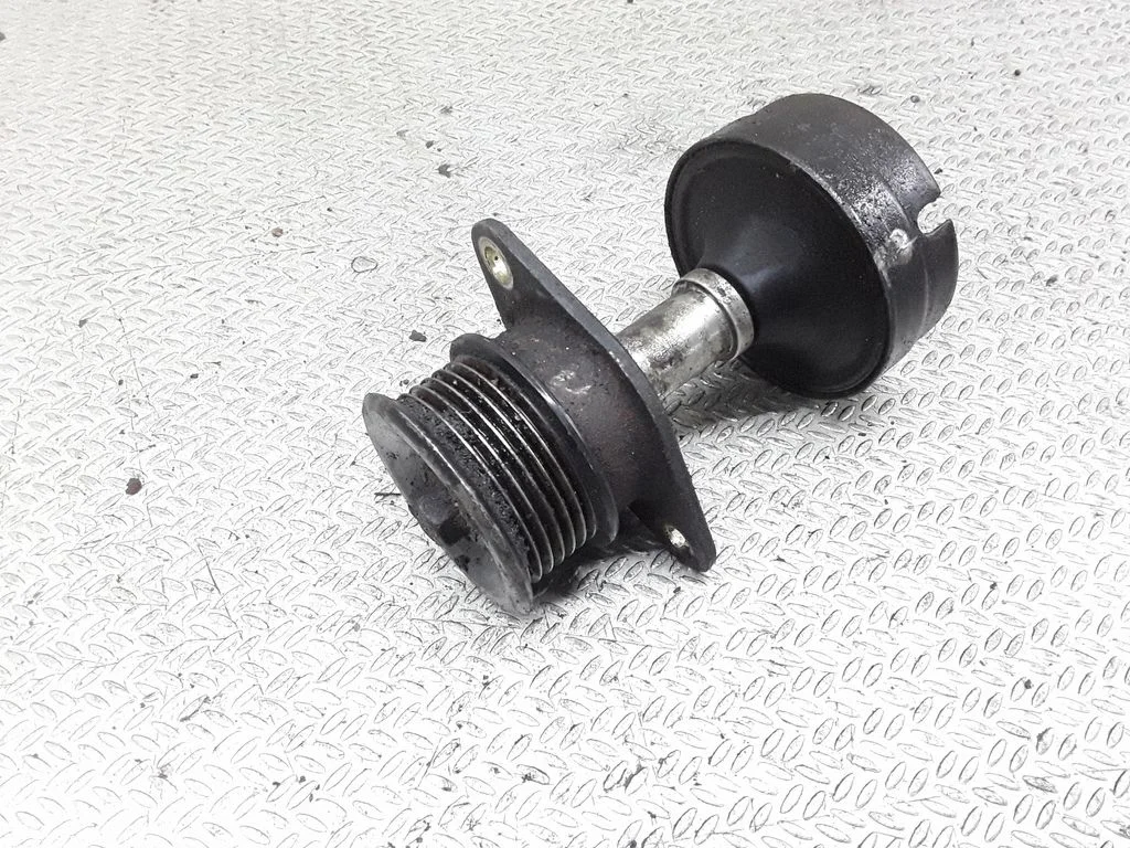 Generaatori rihmaratas – Ford Focus (1998-2004)