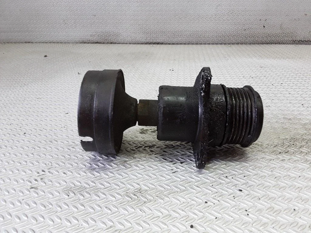 Generaatori rihmaratas – Ford Focus (1998-2004)