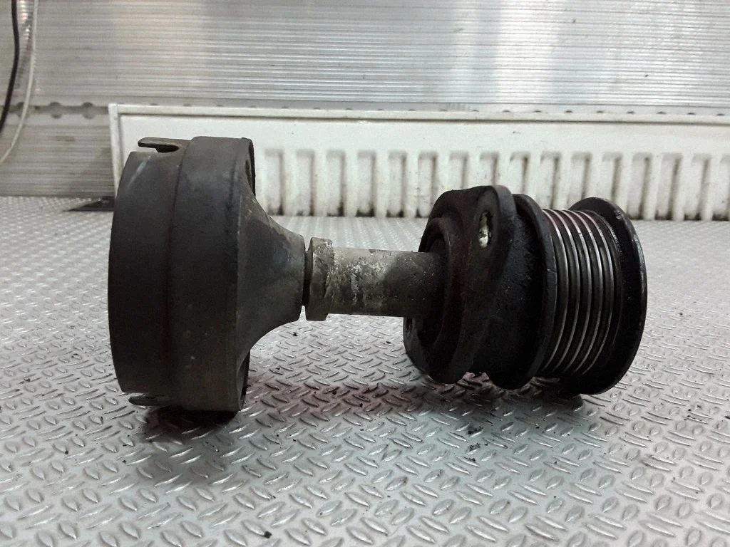 Generaatori rihmaratas – Ford Focus (1998-2004)