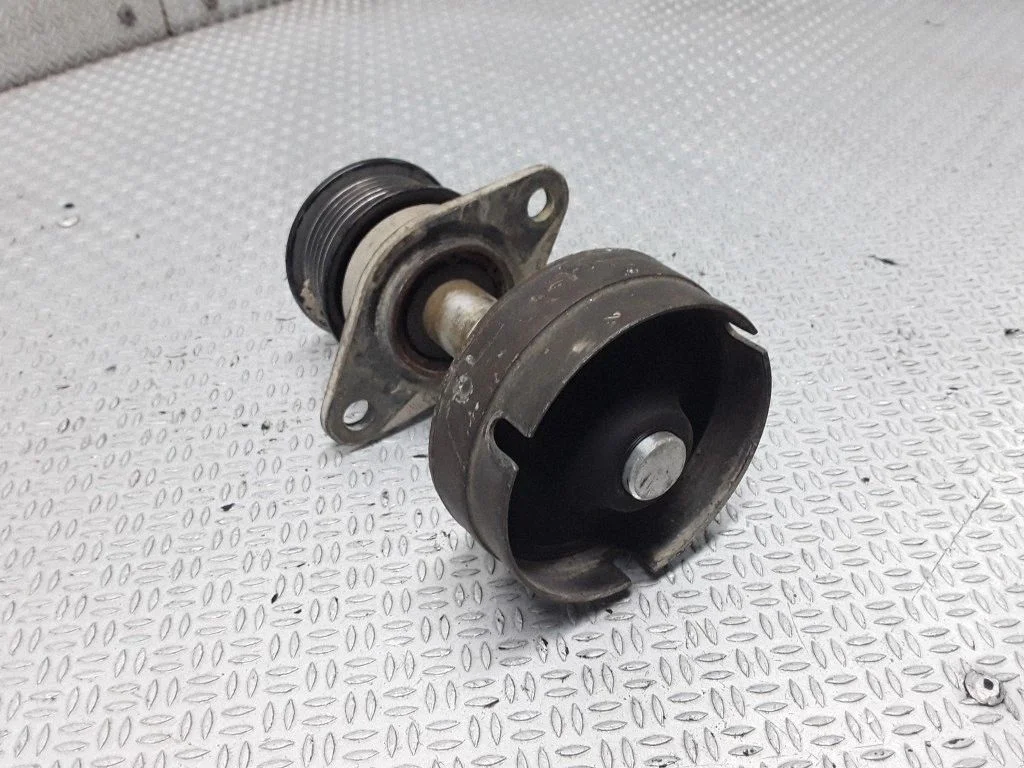 Generaatori rihmaratas – Ford Focus (1998-2004)
