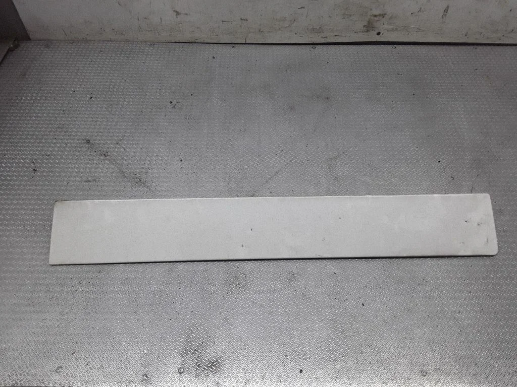 Sliding door rail trim – Ford Transit -  Tourneo Connect (2003-2008)