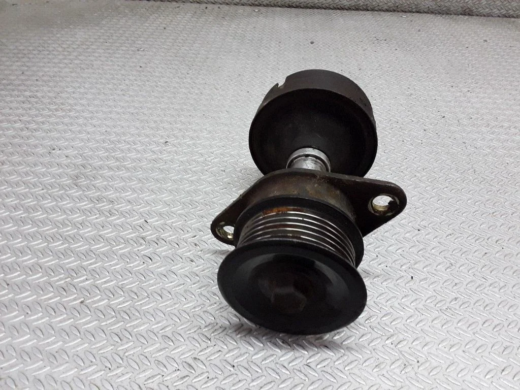 Generaatori rihmaratas – Ford Focus (1998-2004)