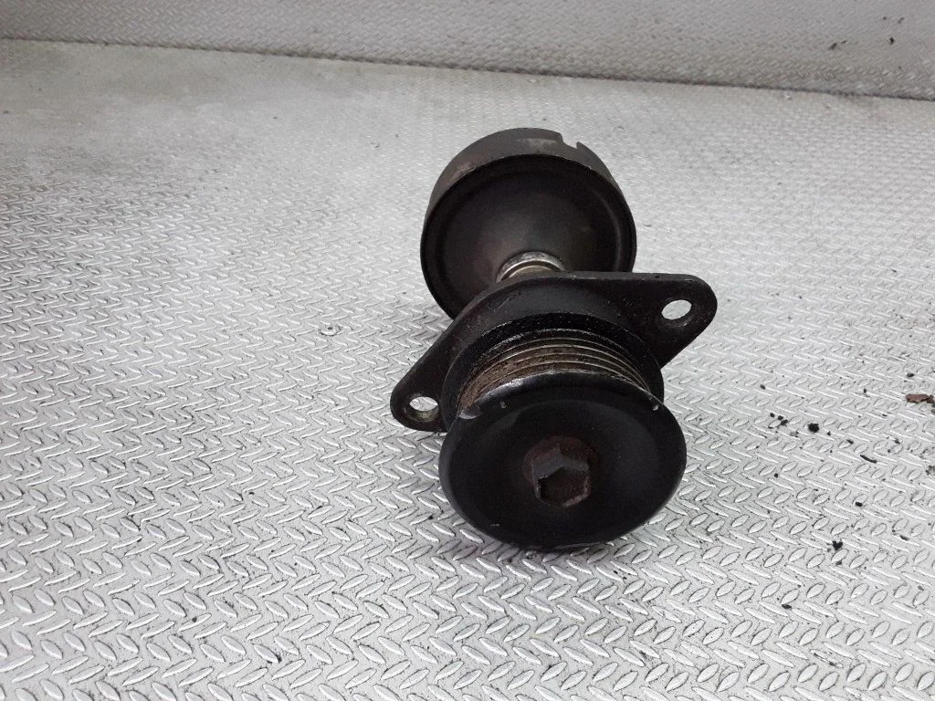 Generaatori rihmaratas – Ford Focus (1998-2004)