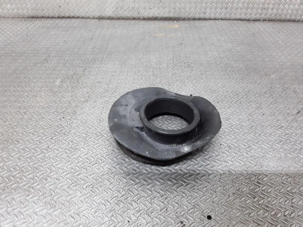 Fuel tank cap trim – Opel Corsa D (2006-2014)