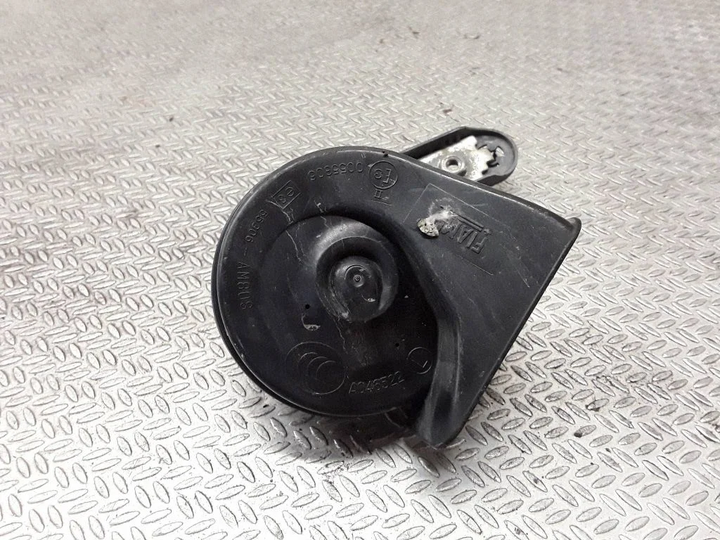 Horn signal A046522