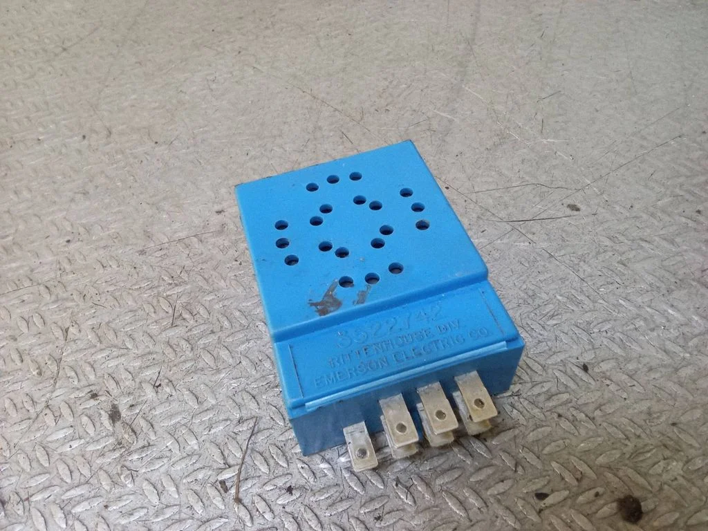Alarm system siren 3522742