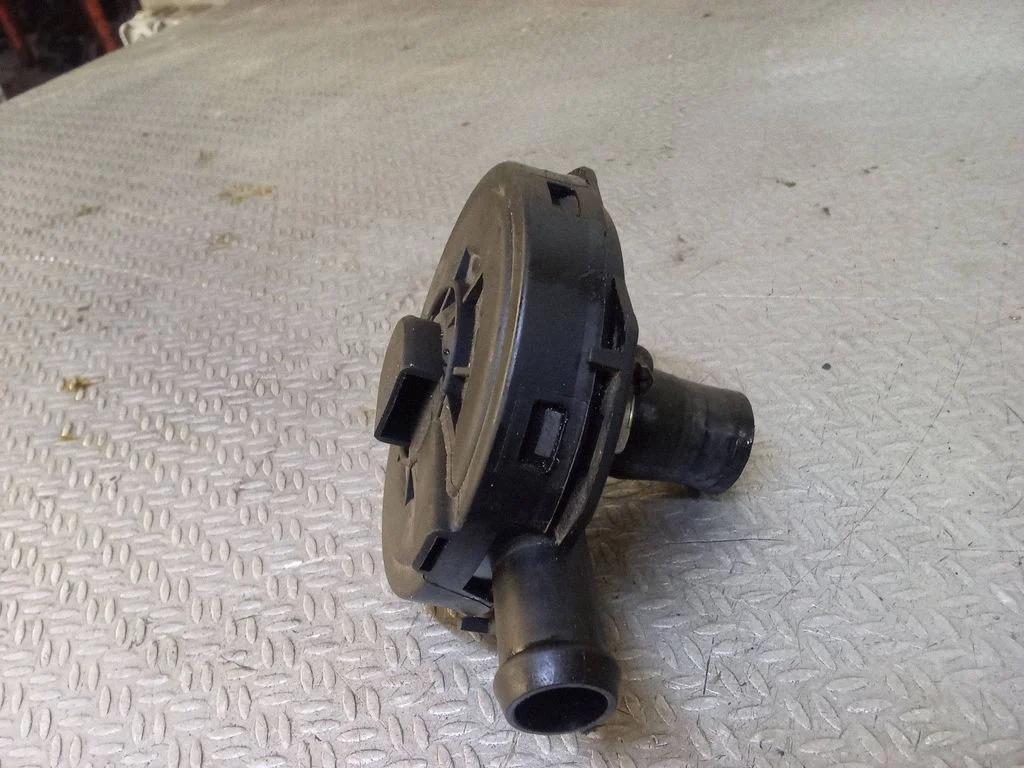 Breather/breather pipe/hose 31SKV023