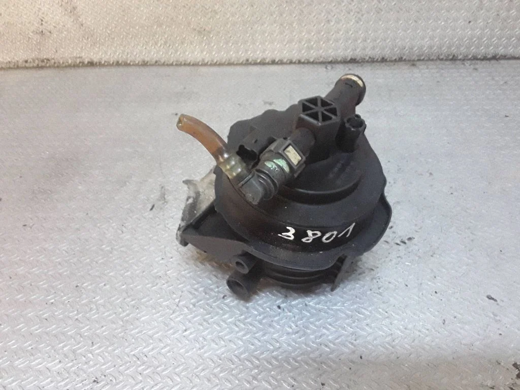 Fuel filter bracket/mount holder 9645928180
