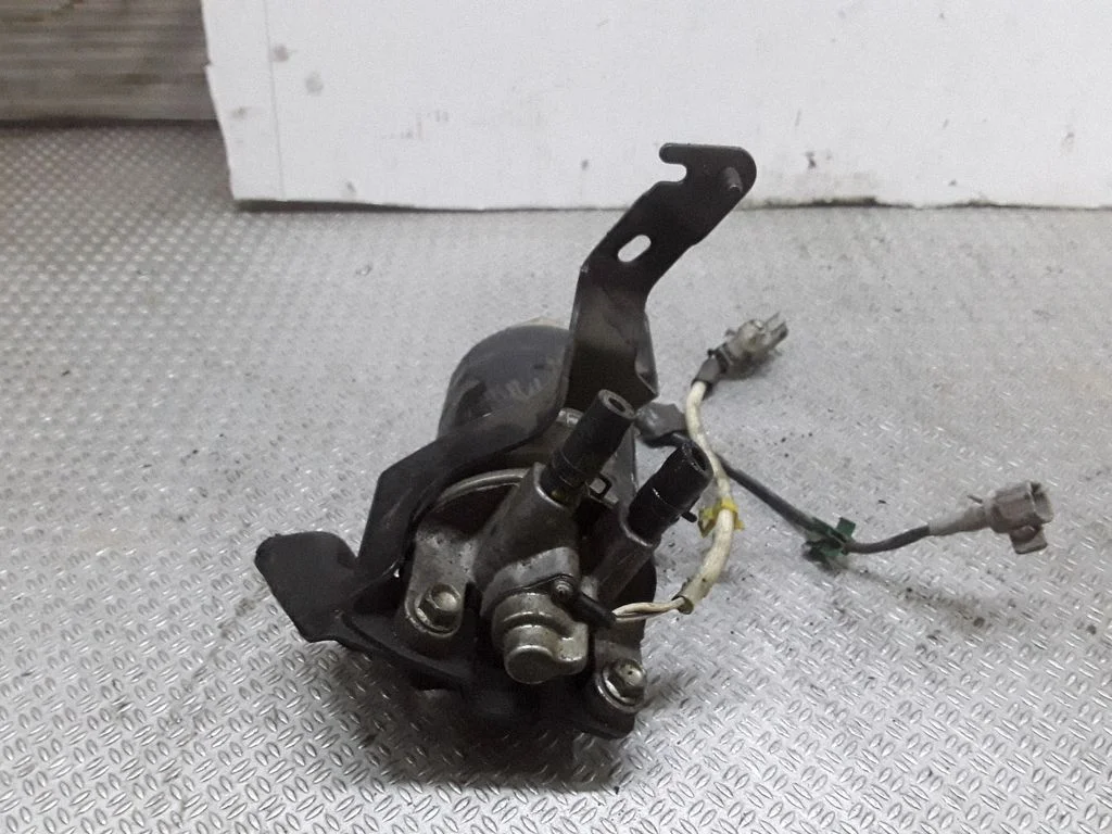 Fuel filter bracket/mount holder