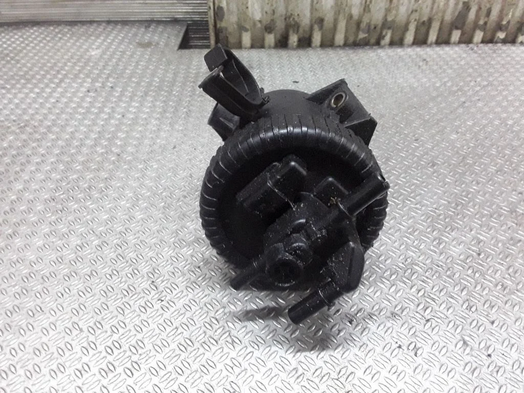 Mocowanie filtra paliwa 9642105180C