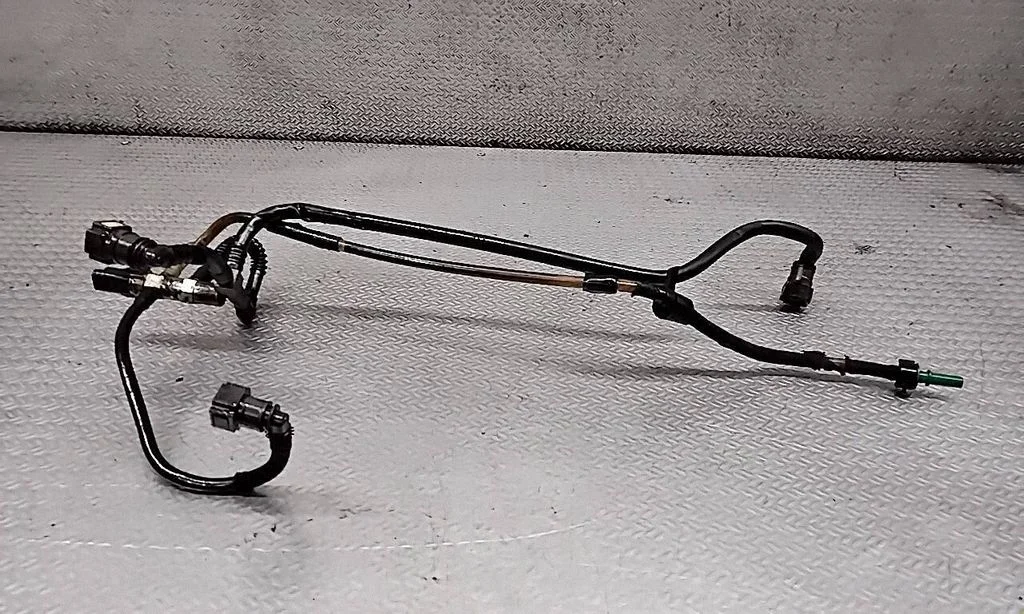 Fuel line/pipe/hose