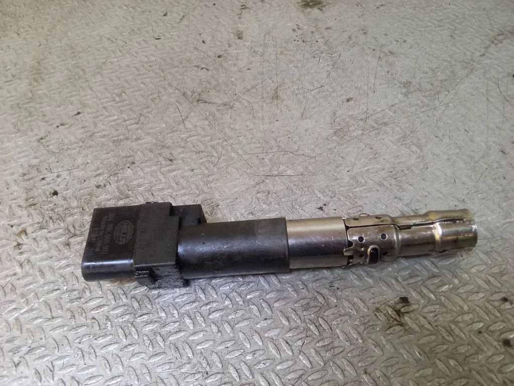 High voltage ignition coil 5DA358000931