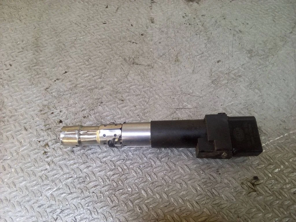 High voltage ignition coil 5DA358000931