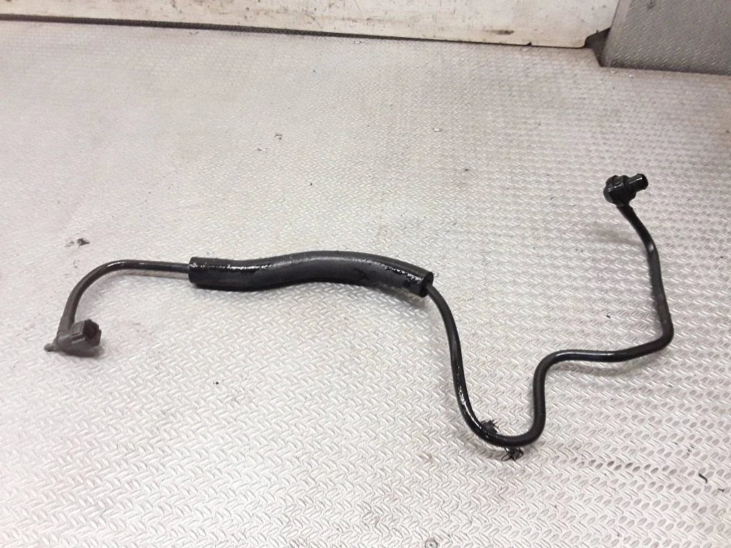 Vacuum line/pipe/hose