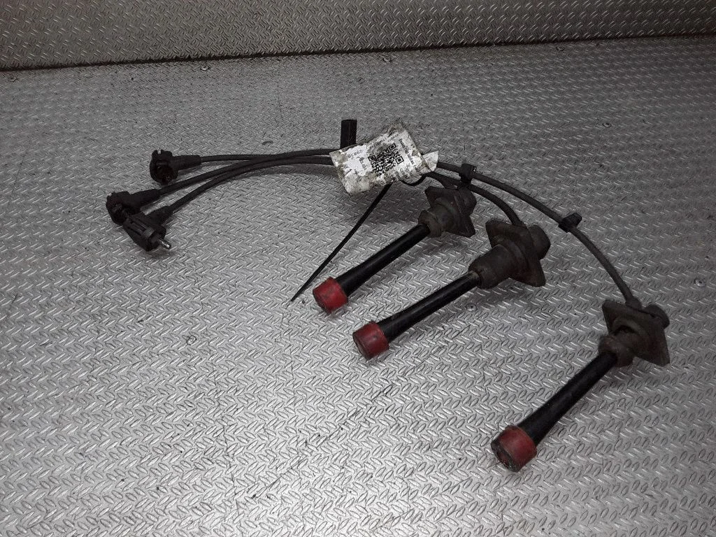 Plug wire – Toyota Celica T200 (1993-1999)