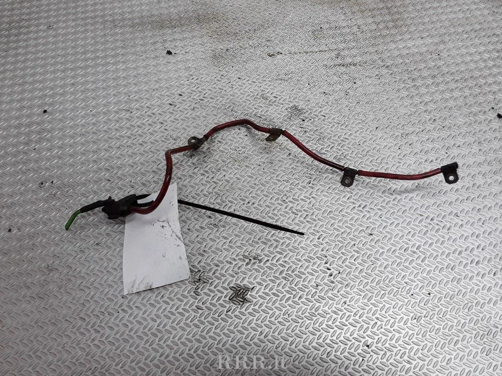 Plug wire – Ford Focus (1998-2004)