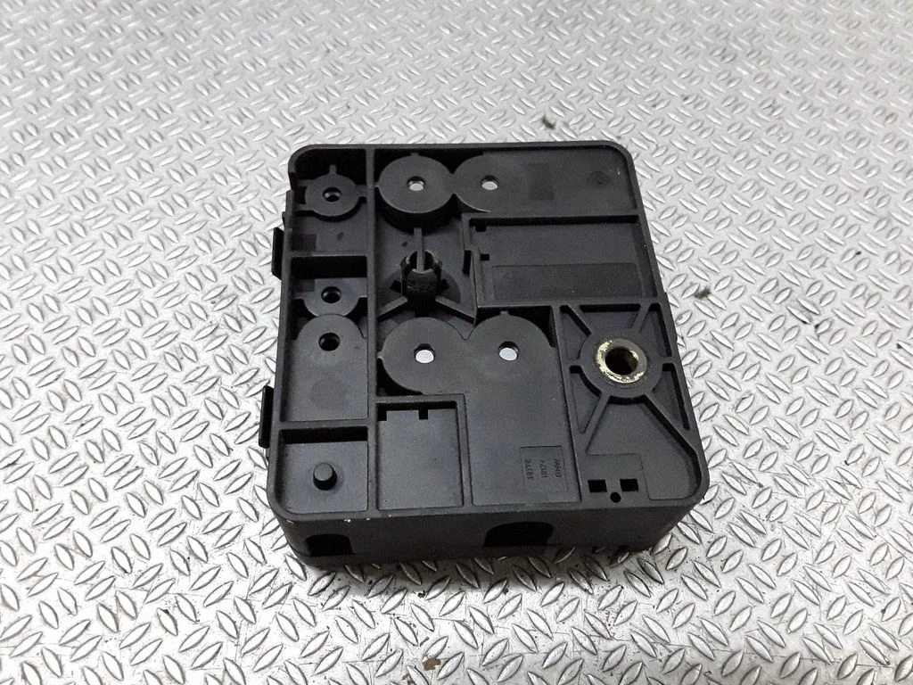 Fuse – BMW 3 Series E46 (1998-2005)