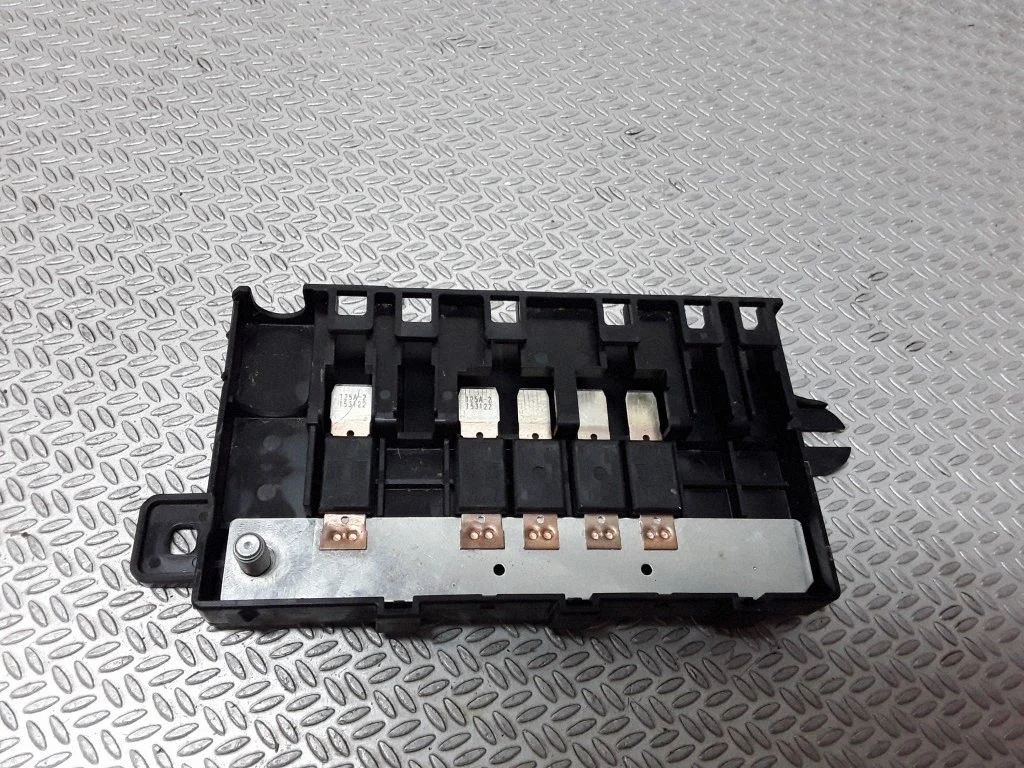 Fuse – BMW 3 Series F30 F35 F31 (2012-2018)
