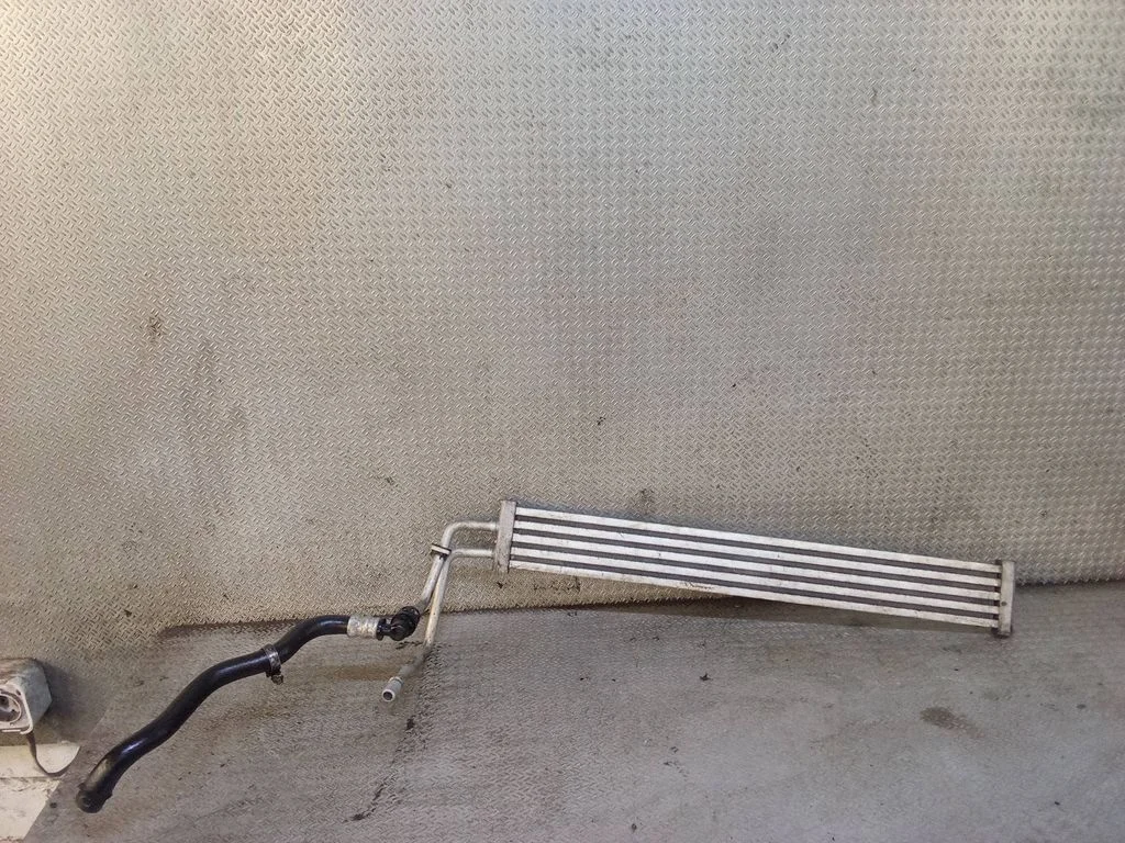 Roolivõimendi radiaator 1721757010002
