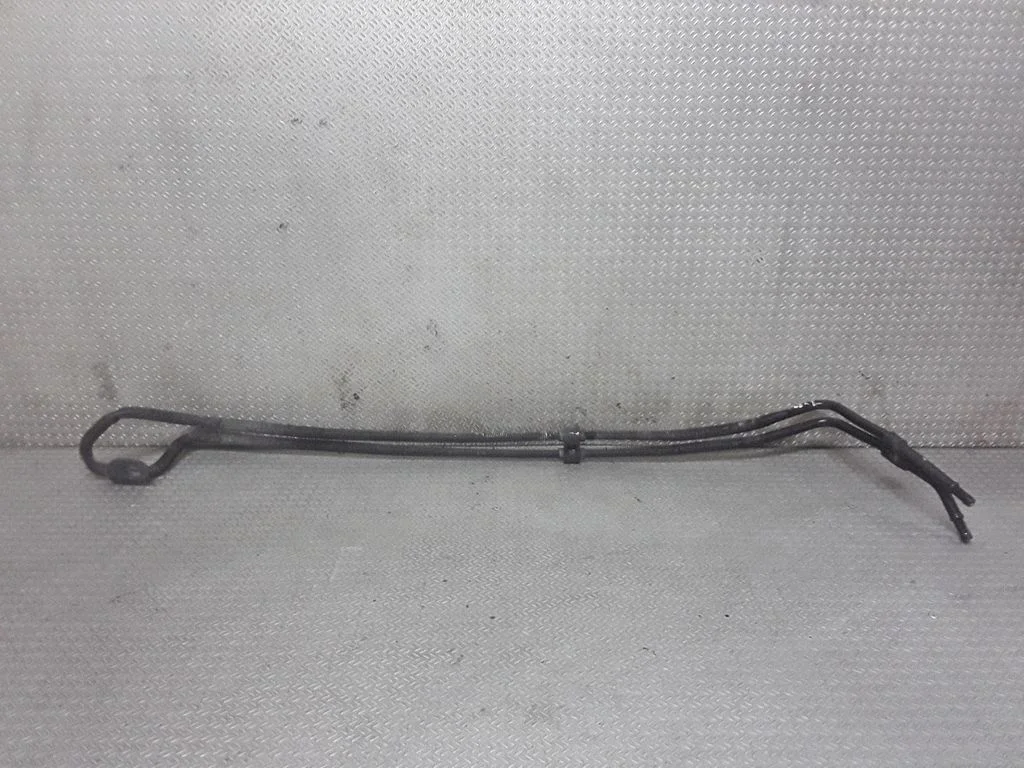 Power steering radiator – Mercedes-Benz C-Class W203 (2000-2007)