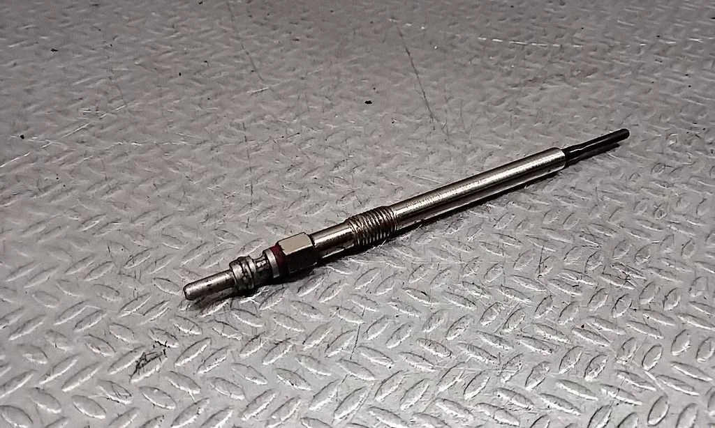 Glow plug 0250403001