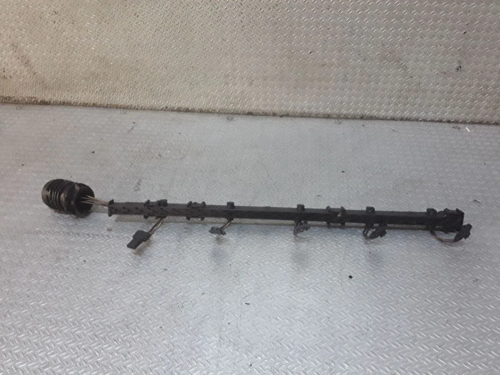 Kütusepihustite juhtmed – Volkswagen Touareg I (2002-2010)