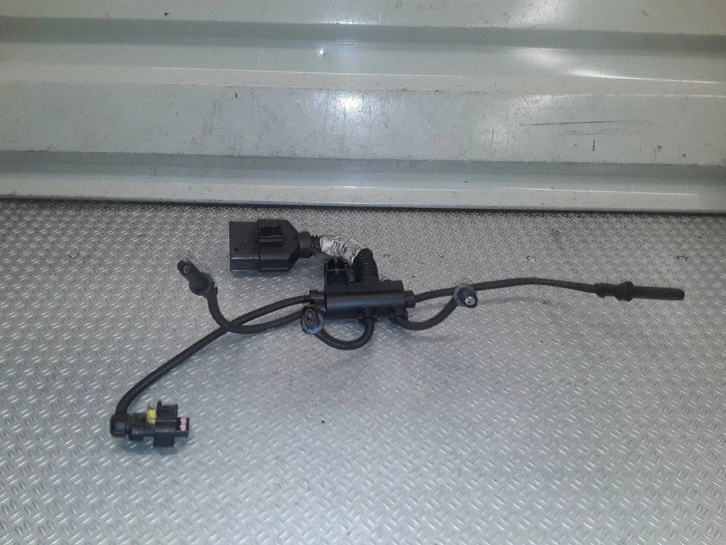 Glow plug wires 55571998