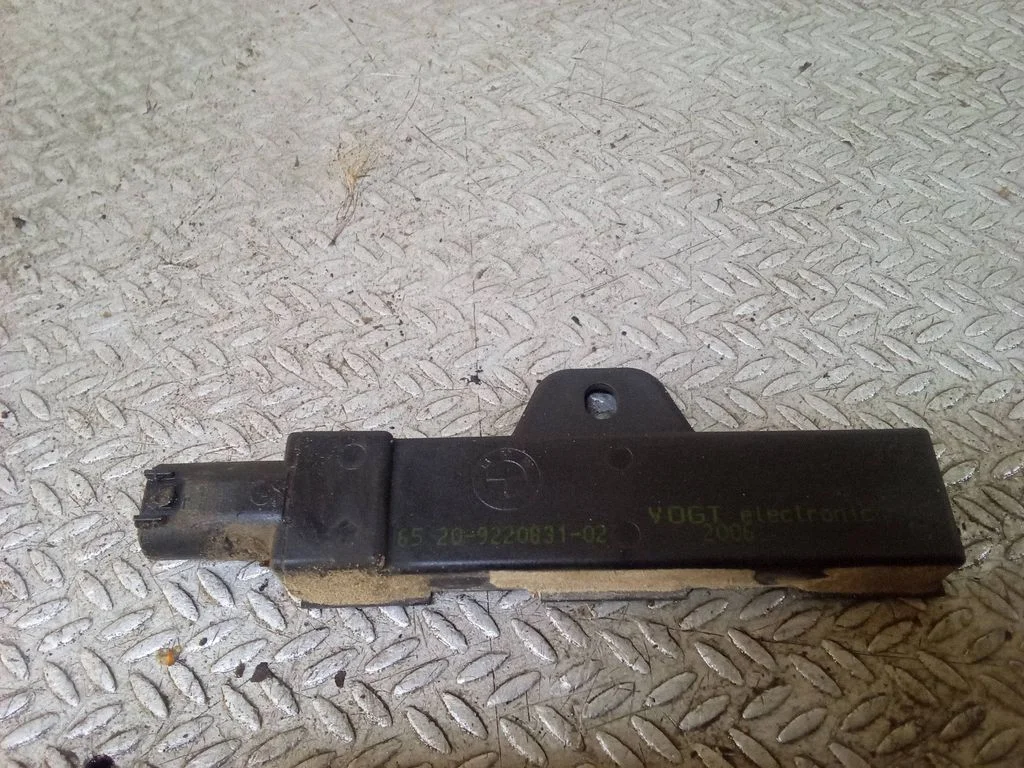 Salongi mugavusantenn 6520922083102