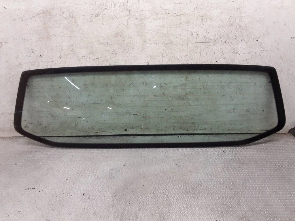Rear windscreen/windshield window