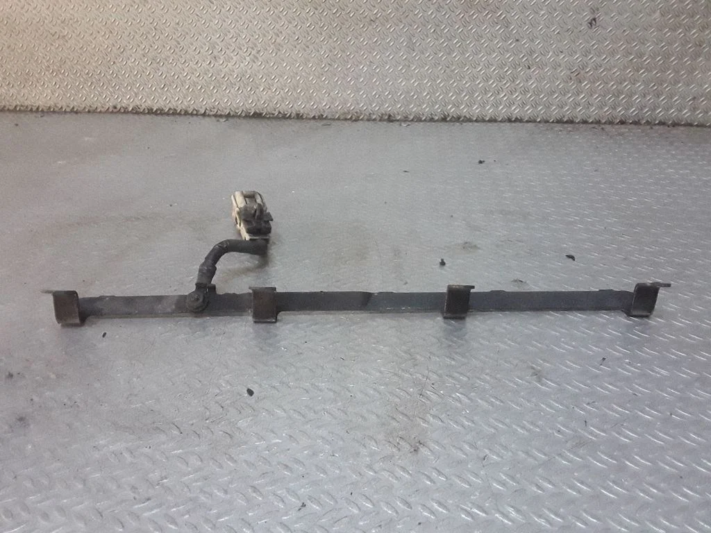 Glow plug wires