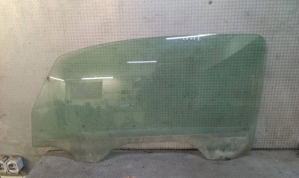 Sliding door window/glass