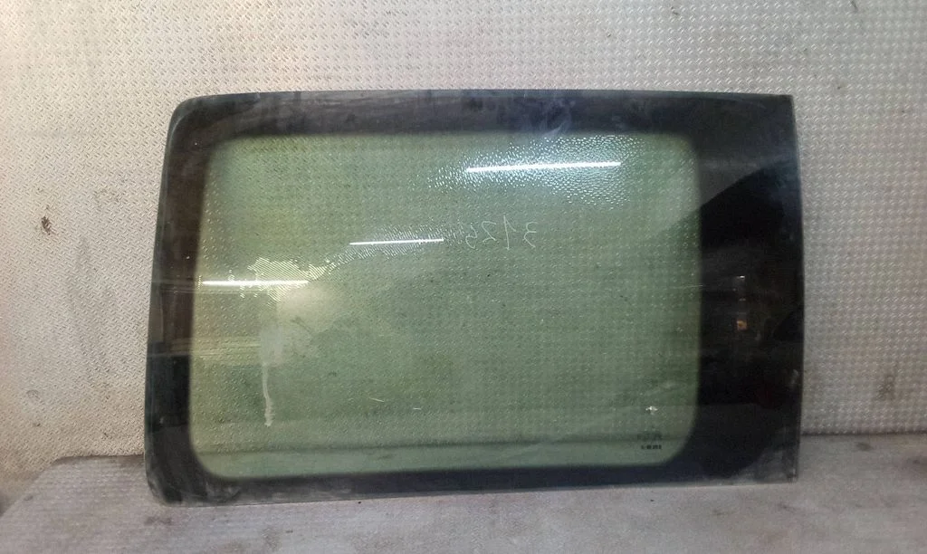 Sliding door window/glass