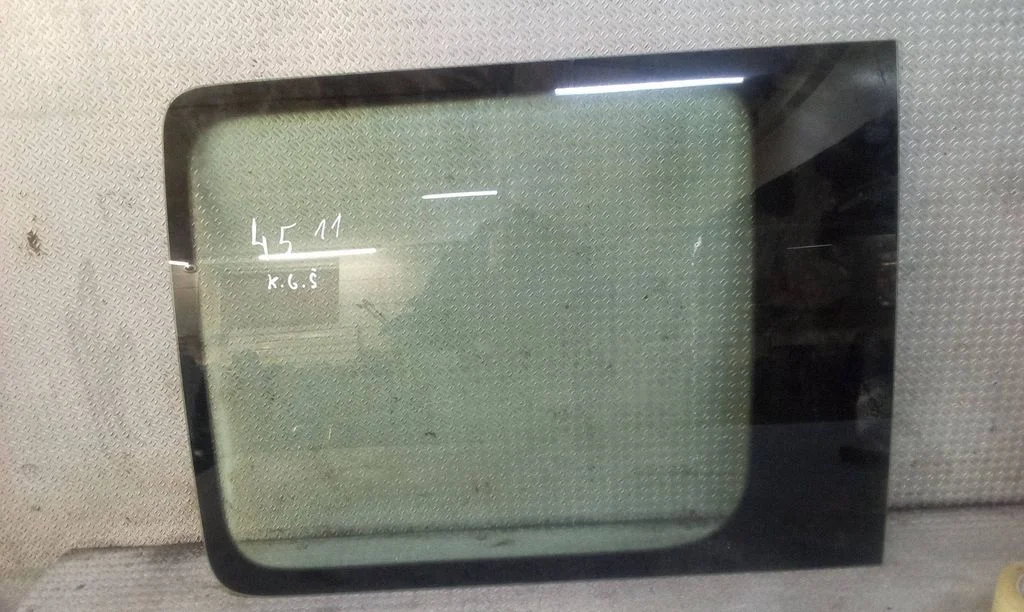 Sliding door window/glass – Volkswagen Caddy (2011-2016)