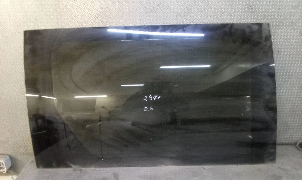 Sliding door window/glass – Chrysler Voyager (2004-2007)