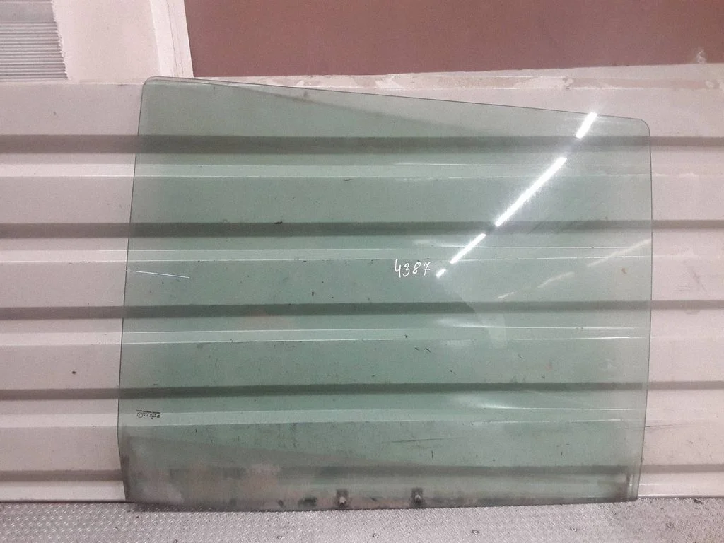 Sliding door window/glass