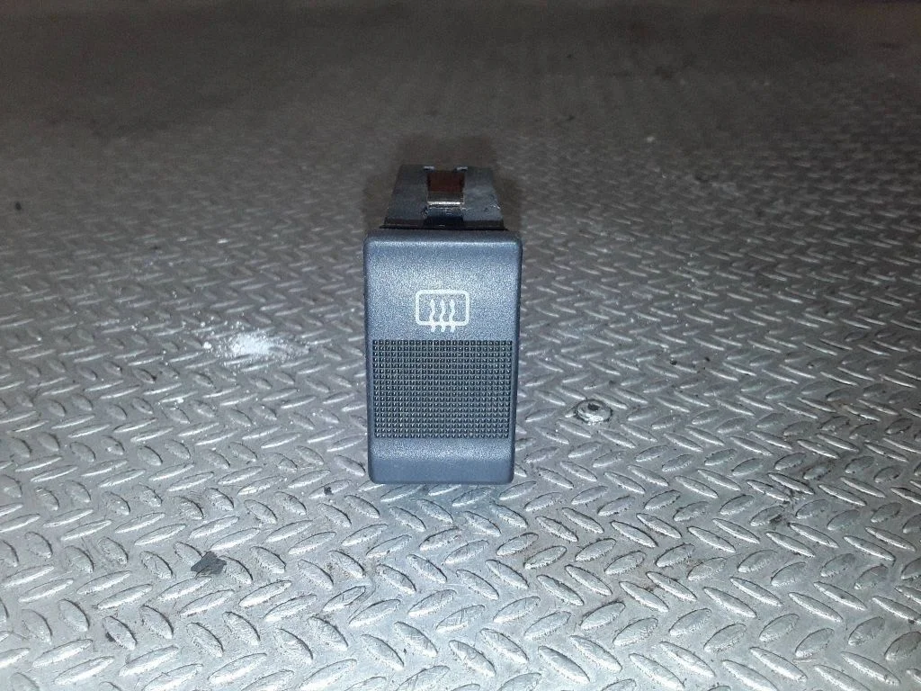 Windscreen/window heater switch 4A0941503E