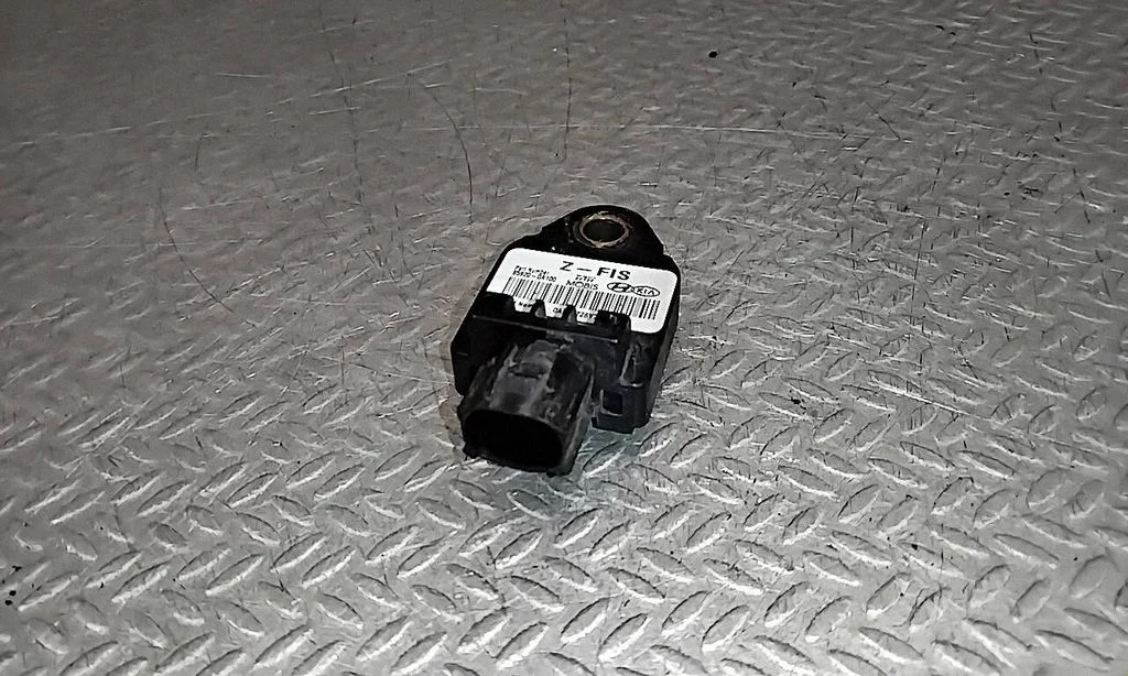 Drošības spilvenu trieciena sensors 959200A100